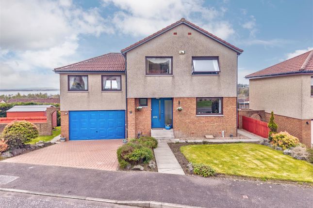 4-bed house on 15, Ardestie Street, Monifieth, £415,000