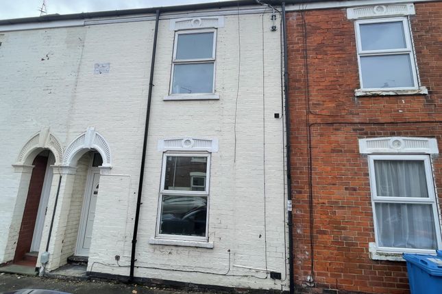 Thumbnail Terraced house to rent in Field Street, Hull, Yorkshire
