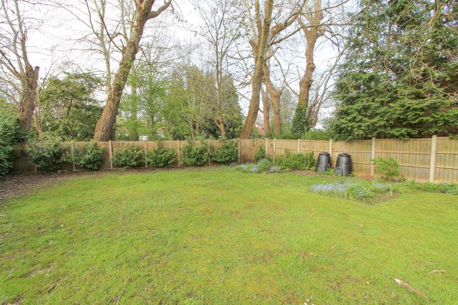Detached house for sale in Great Woodcote Park, Purley