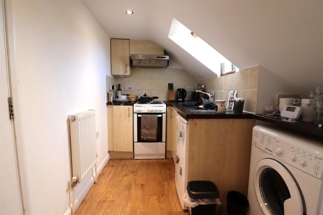 Flat for sale in Southey Avenue, Bristol
