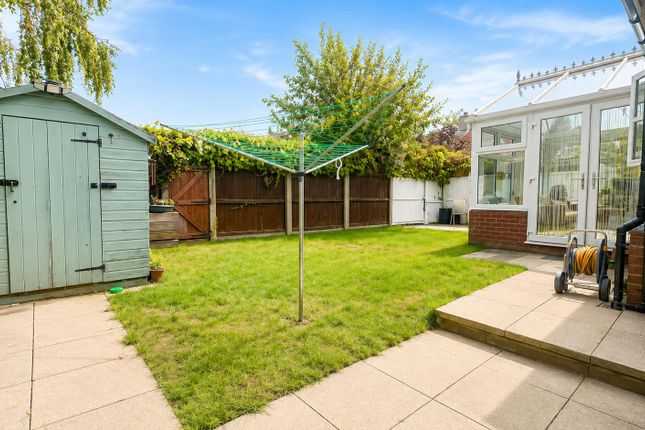 Nelous, High Street, Thorpe-le-Soken photo 4