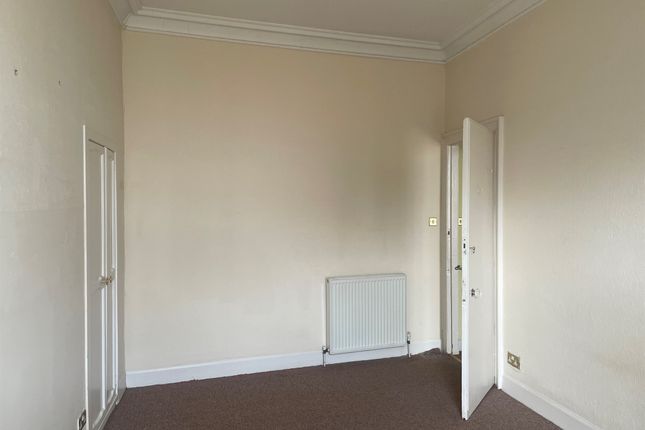 Flat for sale in Fort Street, Ayr