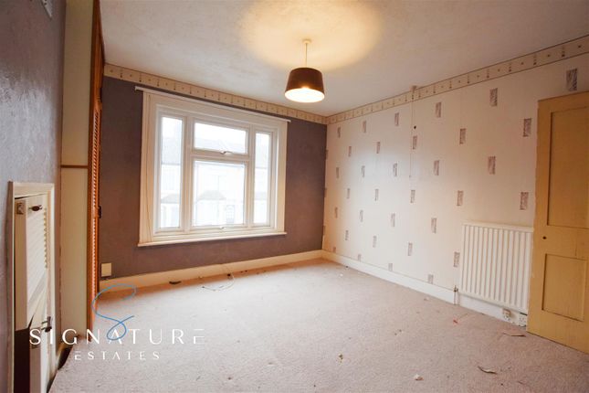 Terraced house for sale in St. James Road, Watford