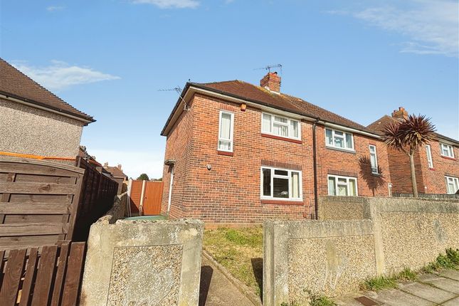 3-bed house on Wymering Lane, Portsmouth, £165,000