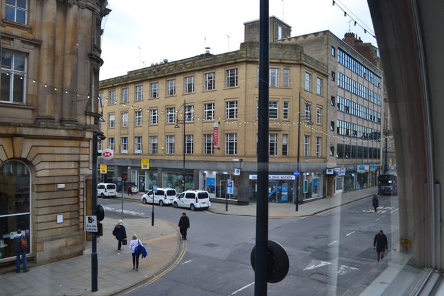 Studio to rent in Bank Street, Bradford