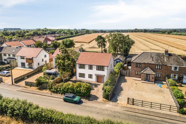 4-bed house on Arwyn Ashside, King's Lynn, £265,000