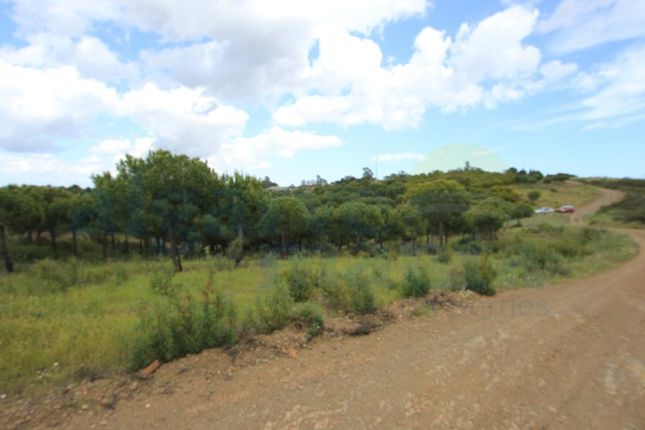 Land for sale in Azinhal, Castro Marim, Faro