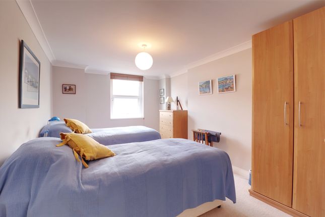 Flat for sale in Devon Beach Court, The Esplanade, Woolacombe, Devon