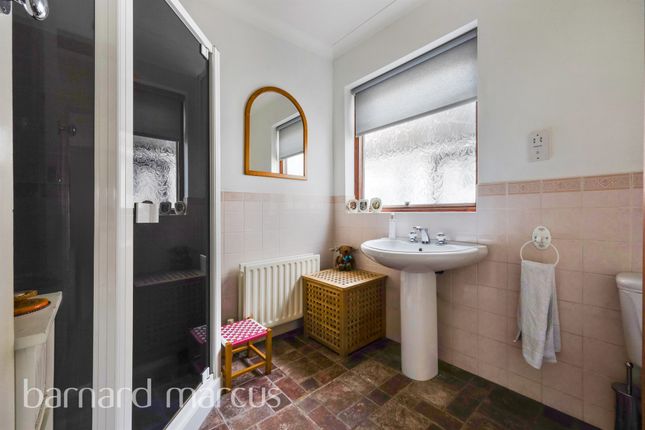 Semi-detached house for sale in Langley Avenue, Worcester Park