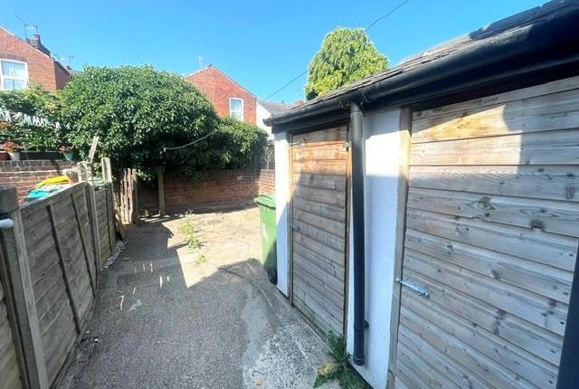 14, Browning Street, Mansfield photo 5