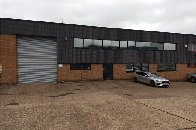 Thumbnail Light industrial to let in 121 Camford Way, Luton, Bedfordshire
