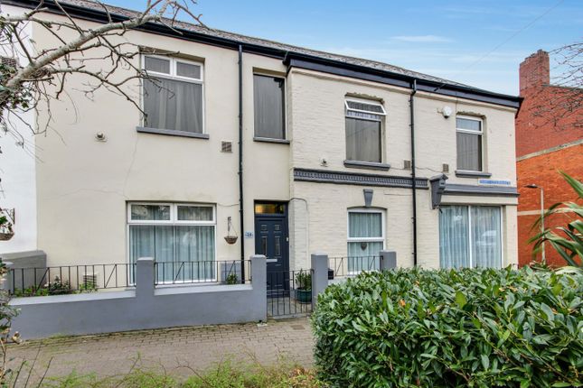 3-bed other on 14, Fort Terrace, Barnstaple, £245,000