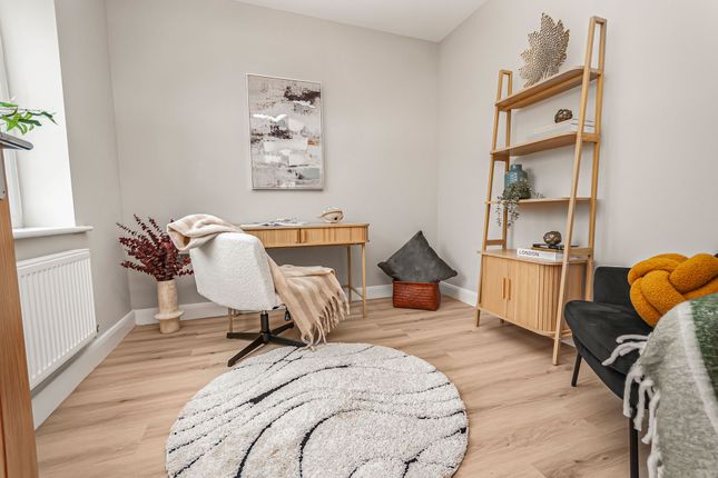 The Wyre, Plot 5 Cob Lane, Barnoldswick photo 4