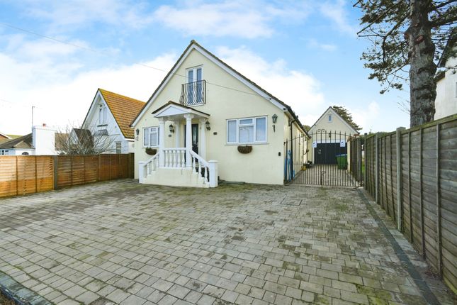 Detached house for sale in Telscombe Cliffs Way, Telscombe Cliffs, Peacehaven