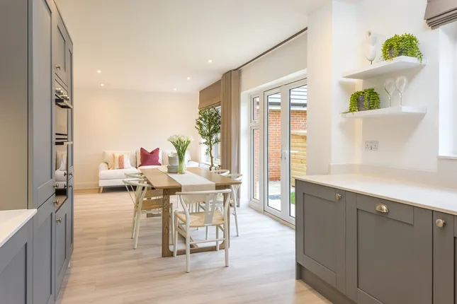 Cala Homes - Nobel Park, Phase 2