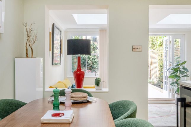 12, Atherton Street, London photo 4