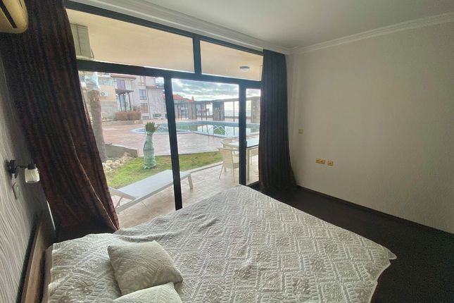 Apartment for sale in Dolce Vita 2 Deluxe, Sveti Vlas, Bulgaria