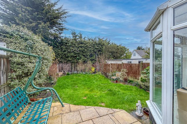 Semi-detached bungalow for sale in Spa Close, Hockley