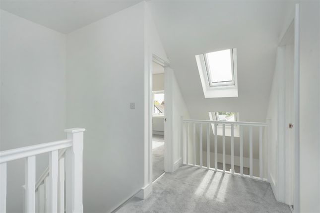 Detached house for sale in Kimberley Grove, Seasalter, Whitstable