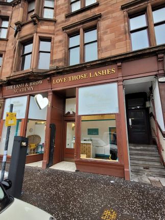 Thumbnail Retail premises to let in St. Georges Road, Glasgow