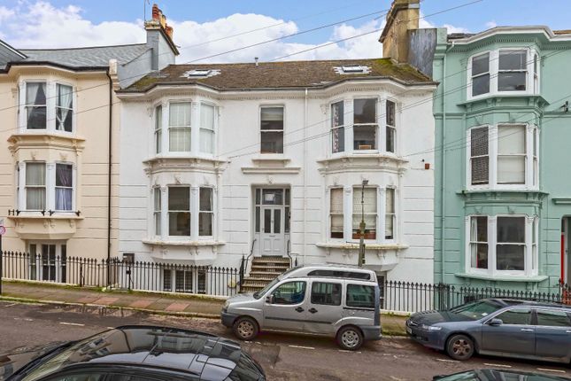 Thumbnail Flat for sale in College Road, Brighton