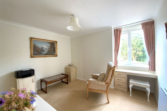 Flat for sale in Middle Warberry Road, Torquay