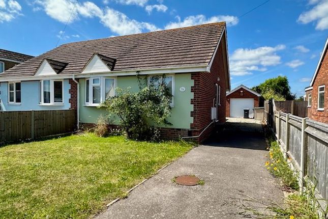2-bed house on 7a, Nutbourne Road, Hayling Island, £320,000