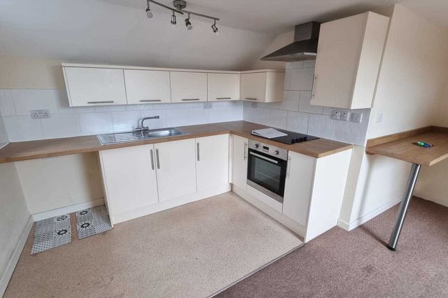 Thumbnail Flat to rent in Bath Square, Chard