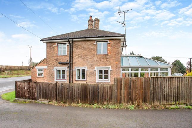 Detached house for sale in Main Road, Minsterworth, Gloucester