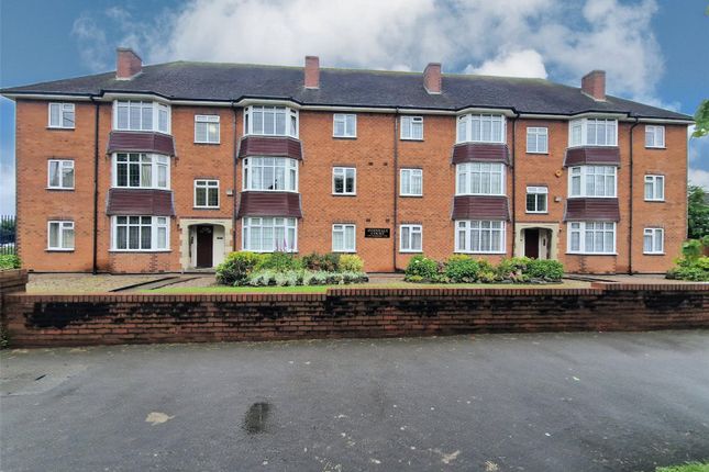 Thumbnail Flat to rent in 1204 Bristol Road South, Northfield, Birmingham