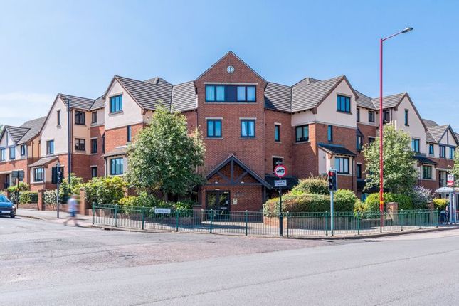 Thumbnail Property for sale in Beeches Court, Rednal, Birmingham