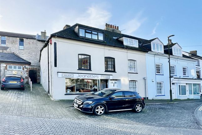 Thumbnail Property for sale in Drew Street, Brixham