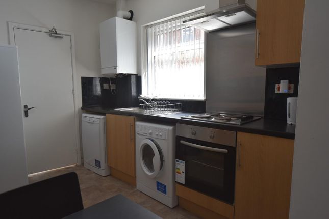 Property to rent in Gresham Road, Middlesbrough, North Yorkshire