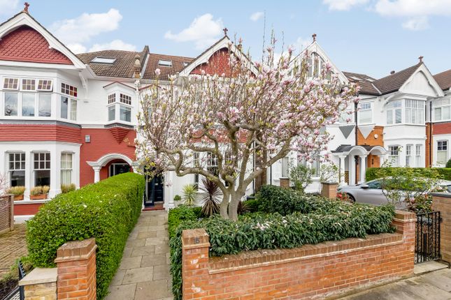 Semi-detached house for sale in Sudbrooke Road, London