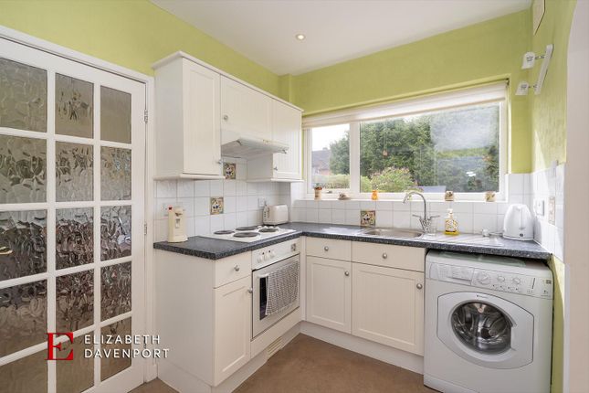 Semi-detached house for sale in Caesar Road, Kenilworth