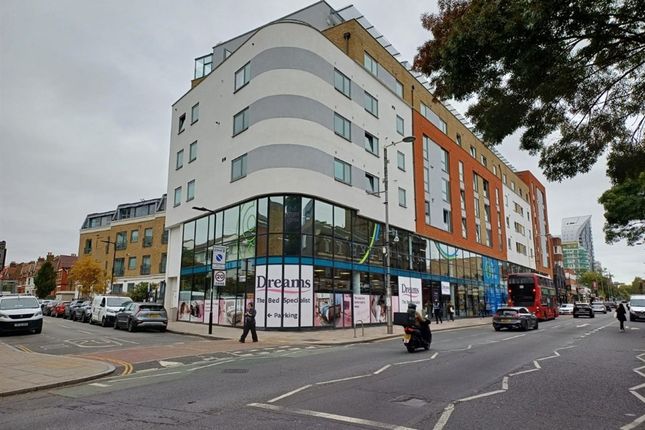 Uxbridge Road, LONDON photo 2