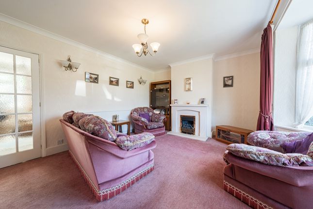 21 Manor Road, Leicester photo 4