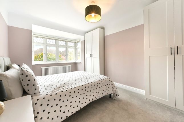 Semi-detached house for sale in Parsonsfield Road, Banstead, Surrey