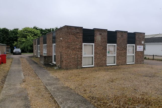Thumbnail Office to let in Riverway, Newport