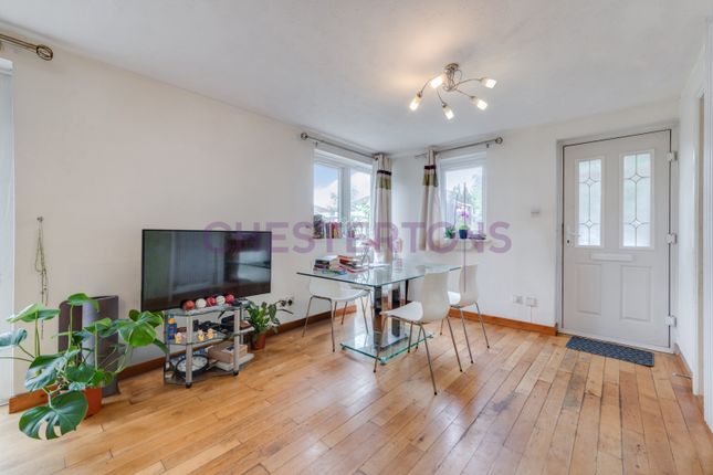 Thumbnail Property to rent in Friars Mead, Cubitt Town