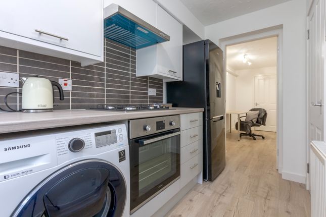 Flat for sale in Charlotte Street, The City Centre, Aberdeen
