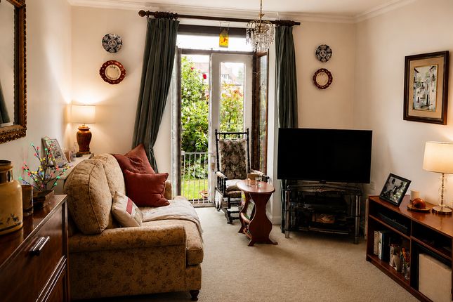 34, Mansfield Court, Bridge photo 3