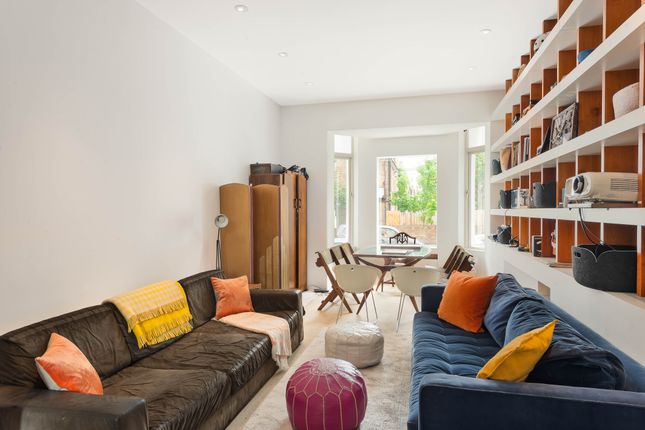 Flat for sale in Powis Square, London