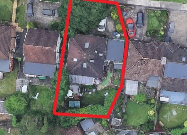 Devonshire Road, Mill Hill, NW7, Mill Hill photo 2