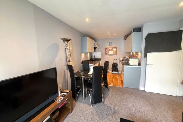 Apartment 24, Peruzzi House, 6, South Street, Greater Manchester photo 4