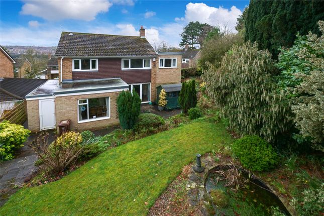 Detached house for sale in Beechmount Close, Baildon, Shipley, West Yorkshire