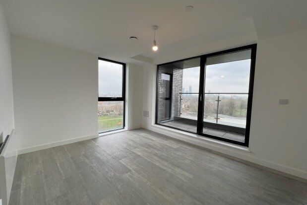 Flat to rent in Urban Green, Manchester