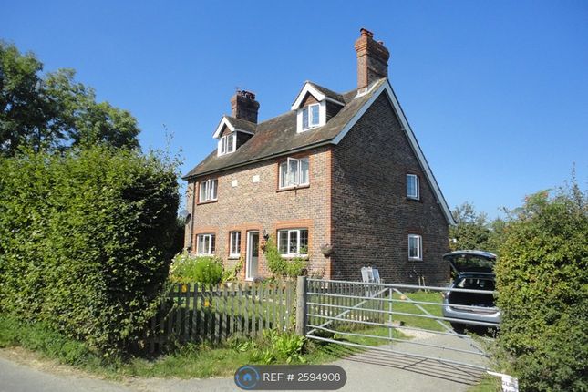 Vuggles Cottage