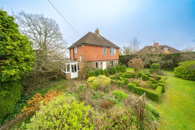 Detached house for sale in Mark Cross, Crowborough, East Sussex