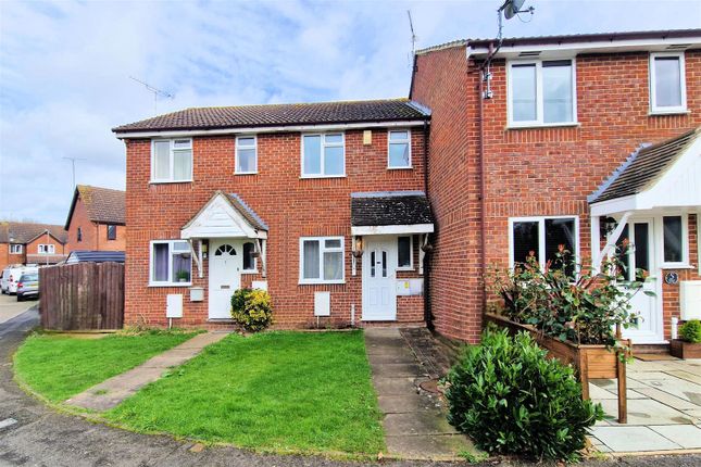 Property for sale in Parrot Close, Aylesbury